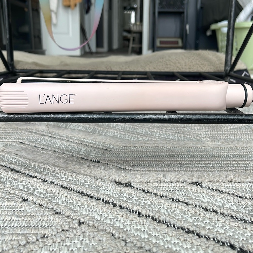 L’Ange Hair Straightener